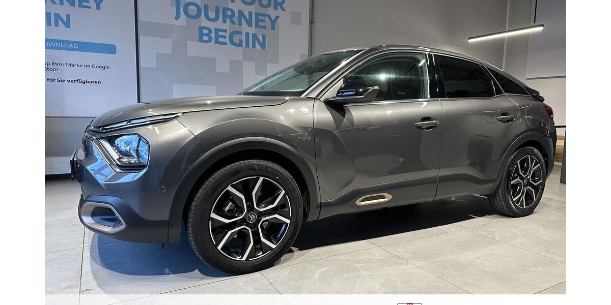 Citroen C4 50.845 km 15.700 &euro; Augsburg 86179