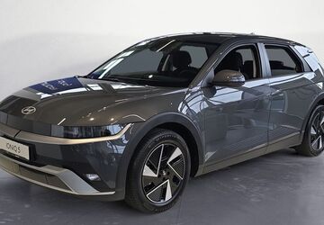Hyundai IONIQ 5 2.870 km 37.499 &euro; Esslingen am Neckar 73730