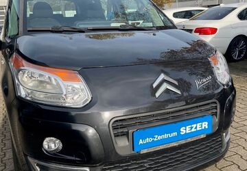 Citroen C3 Picasso 124.671 km 4.400 &euro; Nürtingen 72622