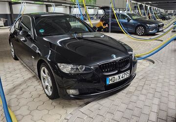 BMW 325 180.000 km 14.000 &euro; Heidelberg 69124