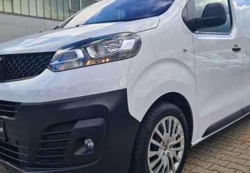 Fiat Scudo 99.800 km 15.900 &euro; Ebersbach An Der Fils 73061