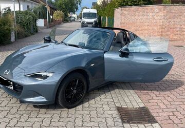 Mazda MX-5 59.500 km 21.000 &euro; Frankenthal (Pfalz) 67227