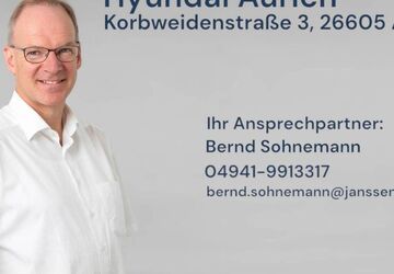 Hyundai IONIQ 5 29.569 km 22.990 &euro; Aurich 26605