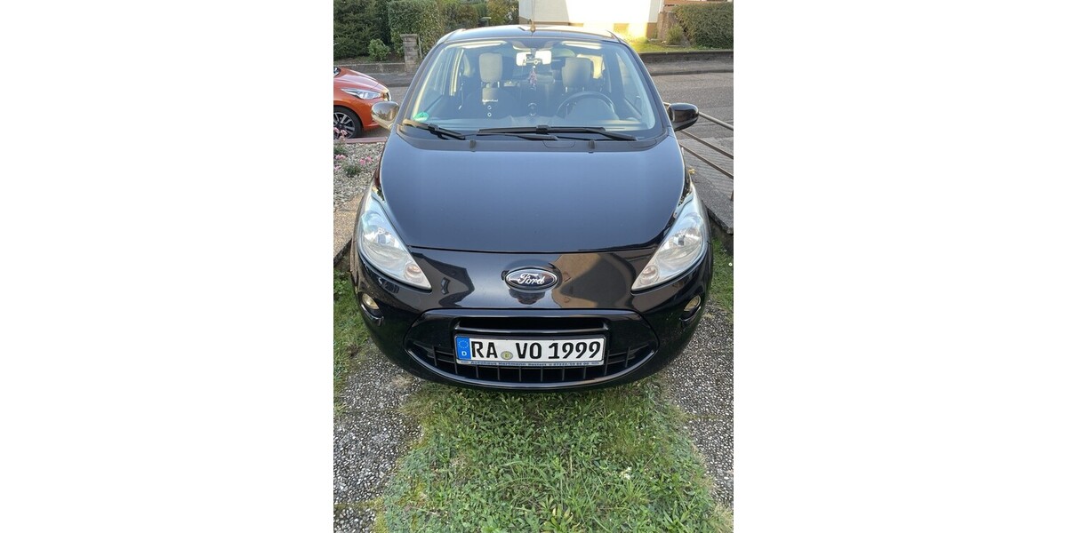 Ford Ka 135.000 km 7.000 &euro; Rastatt 76437