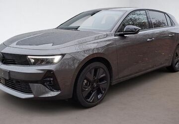 Opel Astra Electric 10.850 km 27.490 &euro; Ottersberg 28870