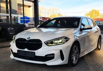 BMW 116 157.000 km 16.900 &euro; Dortmund 44145