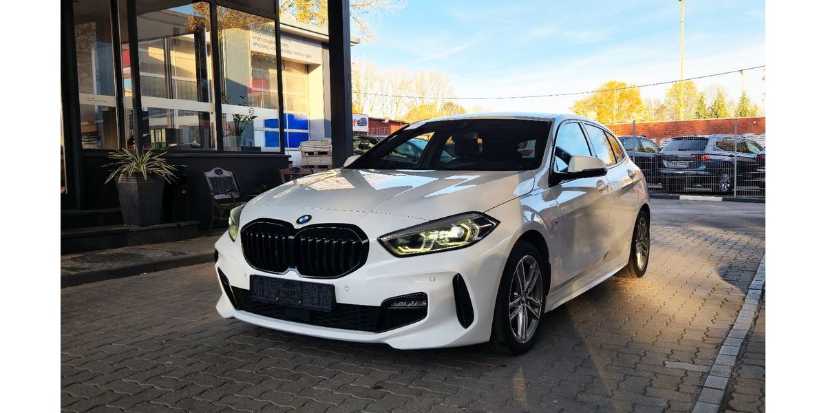 BMW 116 157.000 km 16.900 &euro; Dortmund 44145