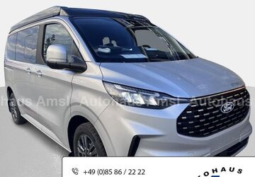 Ford Tourneo Custom 4.900 km 68.450 &euro; Hauzenberg 94051