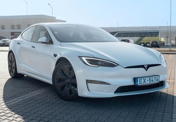 Tesla Model S 75.000 km 58.100 &euro; Marupe 
