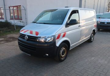 VW T5 Transporter 183.104 km 14.800 &euro; Hannover 30179