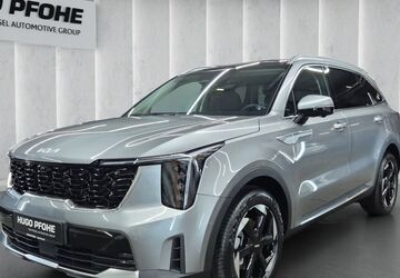 Kia Sorento 10.000 km 52.890 &euro; Hamburg 22047