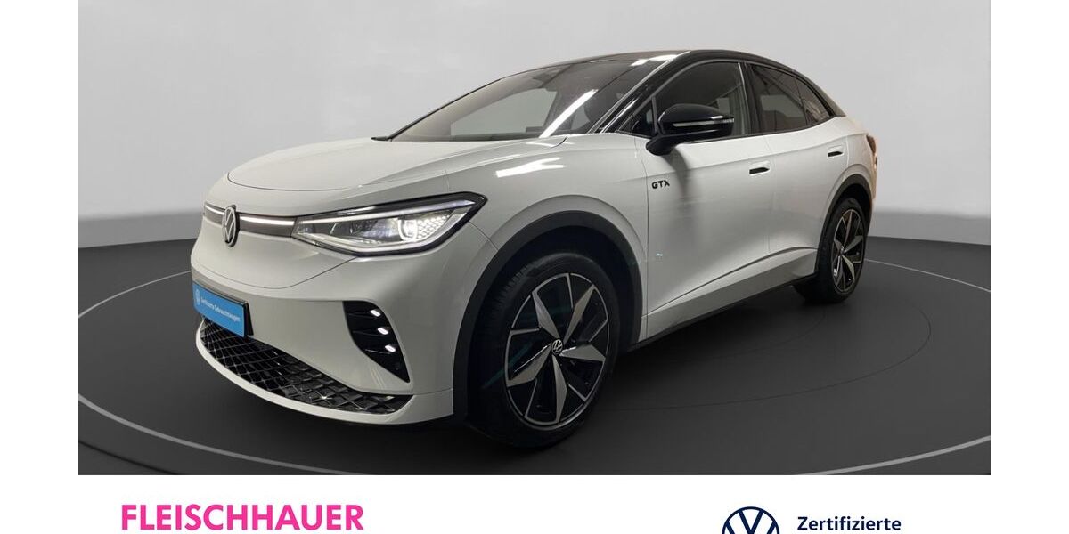 VW ID.5 14.182 km 42.790 &euro; Köln 50823