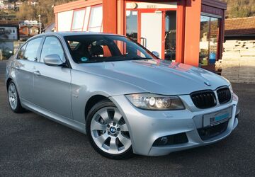 BMW 335 162.450 km 16.850 &euro; Niefern-Öschelbronn 75223