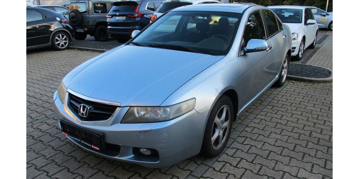 Honda Accord 176.200 km 3.100 &euro; Stuttgart 70599