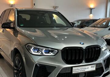 BMW X5 M 98.000 km 63.999 &euro; Essen 45139