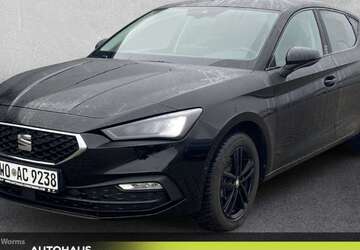 Seat Leon 5.000 km 32.190 &euro; Worms 67547