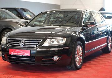 VW Phaeton 207.573 km 6.950 &euro; Pfungstadt 64319