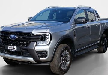 Ford Ranger 1.422 km 59.412 &euro; Würzburg 97076