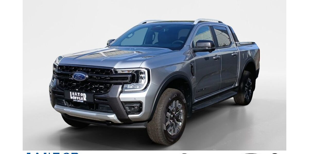 Ford Ranger 1.422 km 59.412 &euro; Würzburg 97076