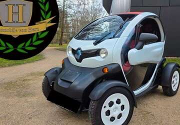 Renault Twizy 37.695 km 4.444 &euro; Bottrop 46240