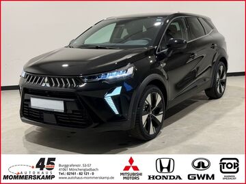 Gebrauchte Mitsubishi Grandis