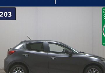Mazda 2 17.332 km 14.680 &euro; Gyhum/Bockel 27404