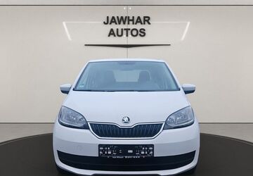 Skoda Citigo 41.705 km 7.890 &euro; Bottrop 46236