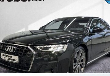 Audi A8 49.762 km 62.990 &euro; Schnaittach 91220