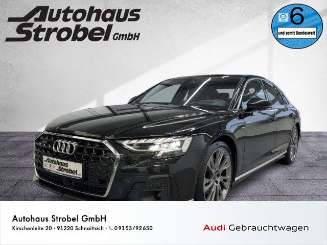 Audi A8 49.762 km 62.990 &euro; Schnaittach 91220