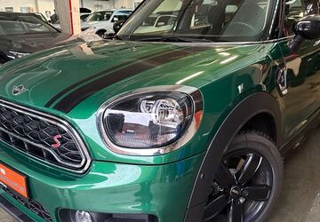 Mini Cooper SD 150.950 km 17.880 &euro; Düsseldorf 40549