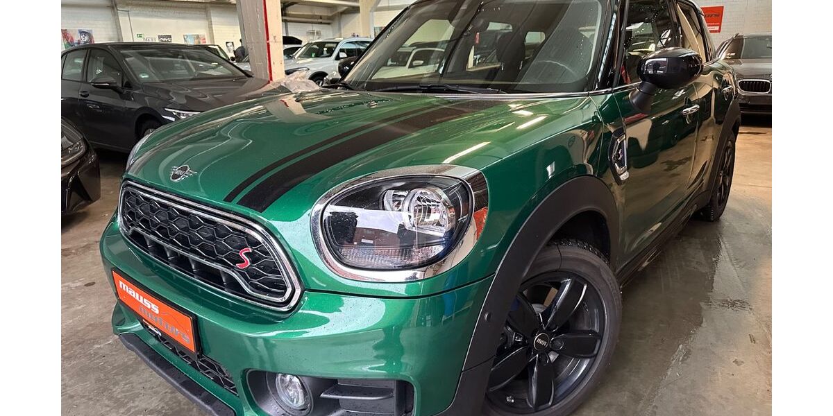 Mini Cooper SD 150.950 km 17.880 &euro; Düsseldorf 40549