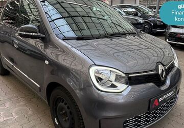Renault Twingo 10.011 km 13.990 &euro; Ludwigsfelde (bei Berlin) 14974