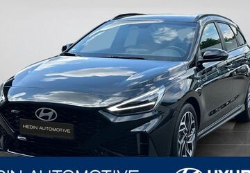 Hyundai i30 9.900 km 28.090 &euro; Idar-Oberstein 55743