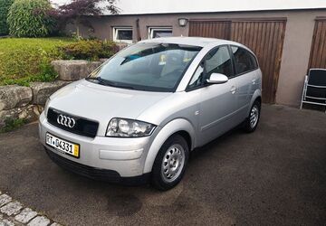 Audi A2 305.000 km 3.500 &euro; Reutlingen 72764