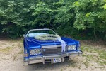 Cadillac Eldorado Cabriolet 104.457 km 49.000 &euro; Lichtenau 33165