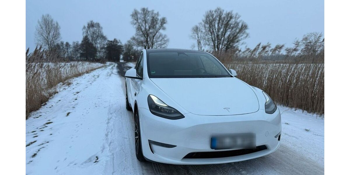 Tesla Model Y 61.000 km 37.000 &euro; Wilhelmshaven 26388