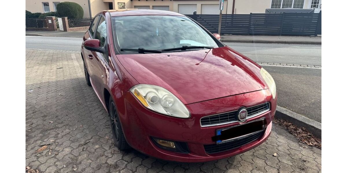 Fiat Bravo 199.999 km 1.800 &euro; Nürnberg 90459