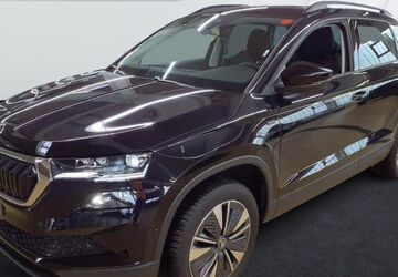 Skoda Karoq 25.500 km 31.480 &euro; Balingen 72336