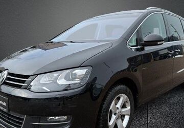 VW Sharan 209.250 km 12.399 &euro; Erfurt 99089