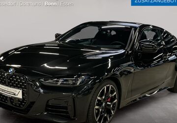 BMW 430 24.820 km 51.699 &euro; Bonn 53119