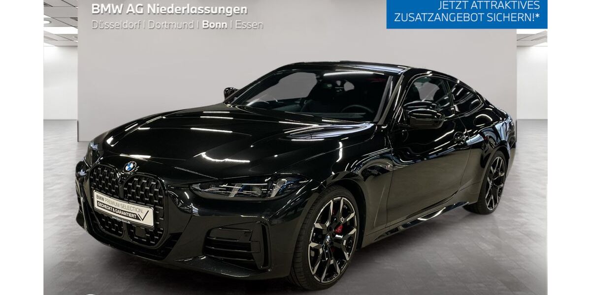 BMW 430 24.820 km 51.699 &euro; Bonn 53119