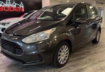 Ford B-Max 24.969 km 8.499 &euro; Boden 56412