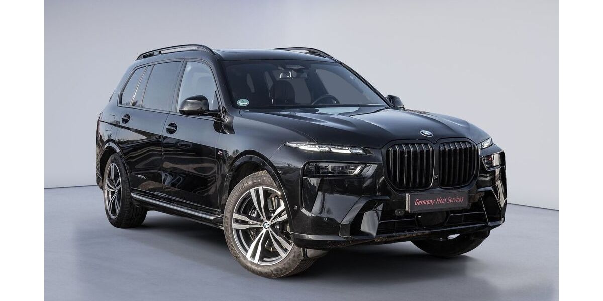 BMW X7 19.963 km 93.850 &euro; Weißenthurm 56575
