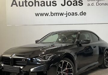 BMW M2 2.000 km 69.800 &euro; Dillingen 89407