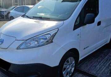 Nissan NV200 26.542 km 12.900 &euro; Wuppertal 42327