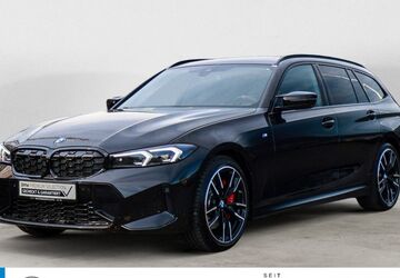 BMW 340 12.595 km 59.890 &euro; Arnsberg 59823