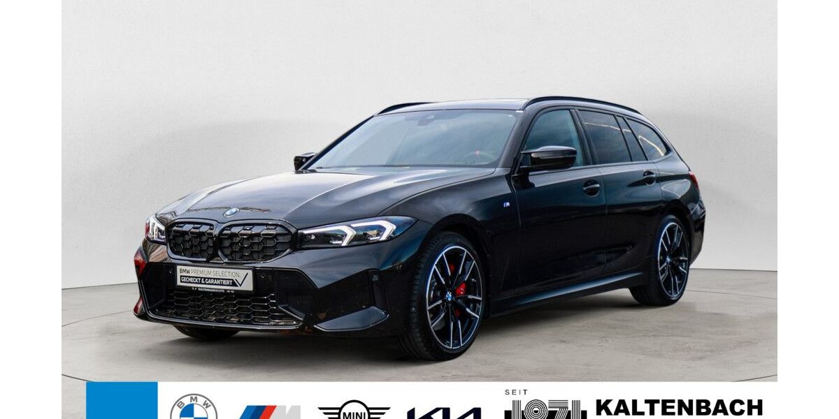 BMW 340 12.595 km 59.890 &euro; Arnsberg 59823