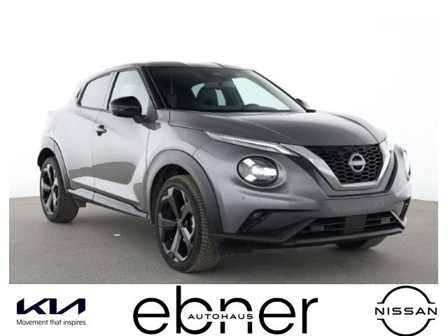 Nissan Juke 21.600 km 20.890 &euro; Baienfurt 88255