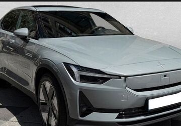 Polestar 2 3.000 km 49.890 &euro; Karlsruhe 76187