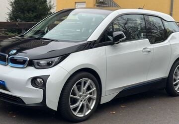 BMW i3 31.470 km 13.000 &euro; Fuldatal 34233